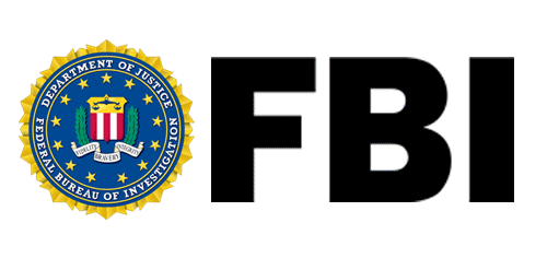 FBI logo